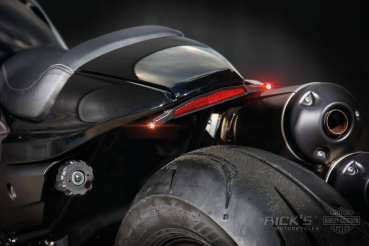 RICK'S HECKBLINKERKIT 3-in-1  FÜR SPORTSTER S